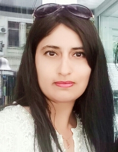 İlahə İmanova: "Peşman" |MANERA.AZ İlahə İmanova: "Peşman" |MANERA.AZ