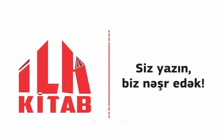 Gənc yazıçılara dəstək: “İlk kitab”