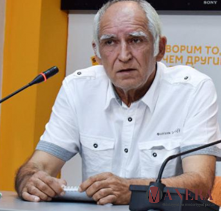 Əsl alim, əsl ziyalı, əsl pedaqoq...