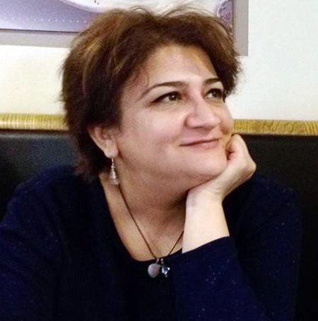 Tarix və dostlar üçün: Rəbiqə Nazimqızı yazır...