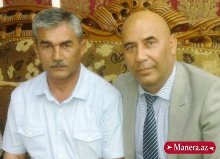 Nurlu Nurəddin...- Əli Nəcəfxanlı Nurlu Nurəddin...- Əli Nəcəfxanlı