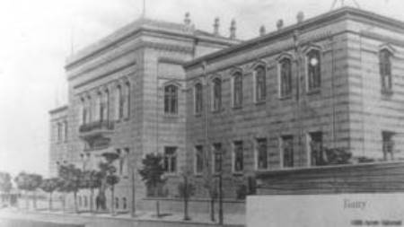 Məmurların pedaqoji tariximizə etinasızlığı Məmurların pedaqoji tariximizə etinasızlığı