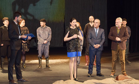 “Eşqi-Nigar”ın ssenaristi: “Koroğlu”nu təhrif etmədik “Eşqi-Nigar”ın ssenaristi: “Koroğlu”nu təhrif etmədik