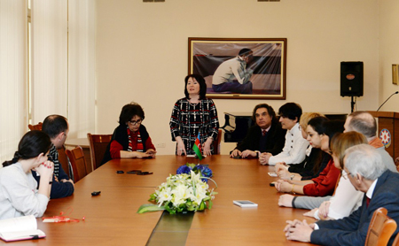 “Norma” operasının premyerası olacaq -Bakıda ilk dəfə