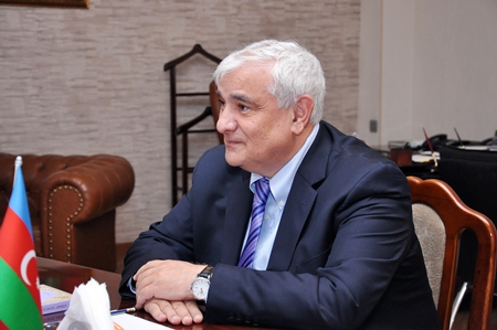 ADU-dan  mühüm əməkdaşlıq müqaviləsi