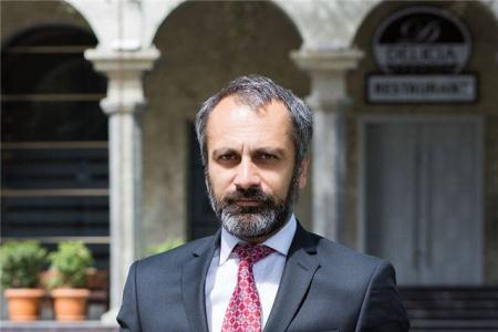 "Cəmiyyətimiz necədirsə, filmimiz, kinomuz da eynidir"-Müsahibə "Cəmiyyətimiz necədirsə, filmimiz, kinomuz da eynidir"-Müsahibə