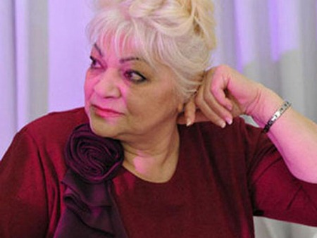 “Tənhalığı özüm seçmişəm” - Xalq artistinin son müsahibəsi “Tənhalığı özüm seçmişəm” - Xalq artistinin son müsahibəsi