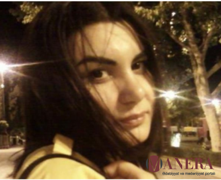 Xuraman Hüseynzadə: “Qatır Qulam” Xuraman Hüseynzadə: “Qatır Qulam”