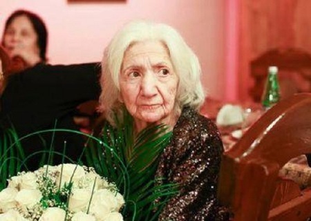 Cəfər Cabbarlının qızı: "Atam mərcdə uduzduğuna görə anama..." - MÜSAHİBƏ