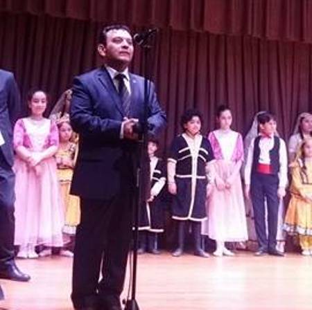 “Qardaş məktəb”lərin konserti olub - MANERA.AZ “Qardaş məktəb”lərin konserti olub - MANERA.AZ