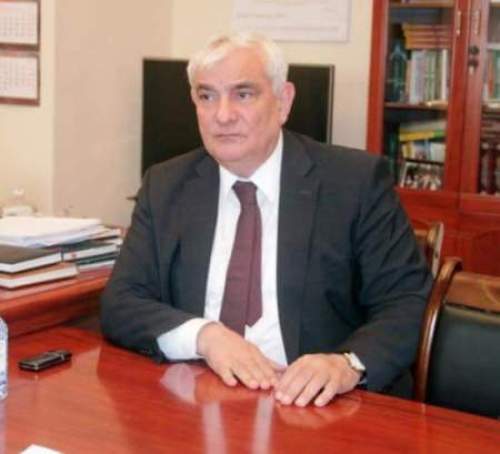 "İstəyirəm əlaqələr bərpa olunsun" - Kamal Abdulla "İstəyirəm əlaqələr bərpa olunsun" - Kamal Abdulla