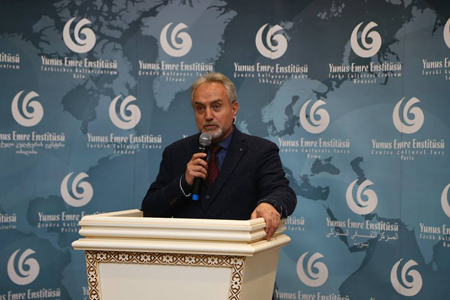 Bakıda  “İrrealizm” adlı rəsm sərgisi açılıb |MANERA.AZ