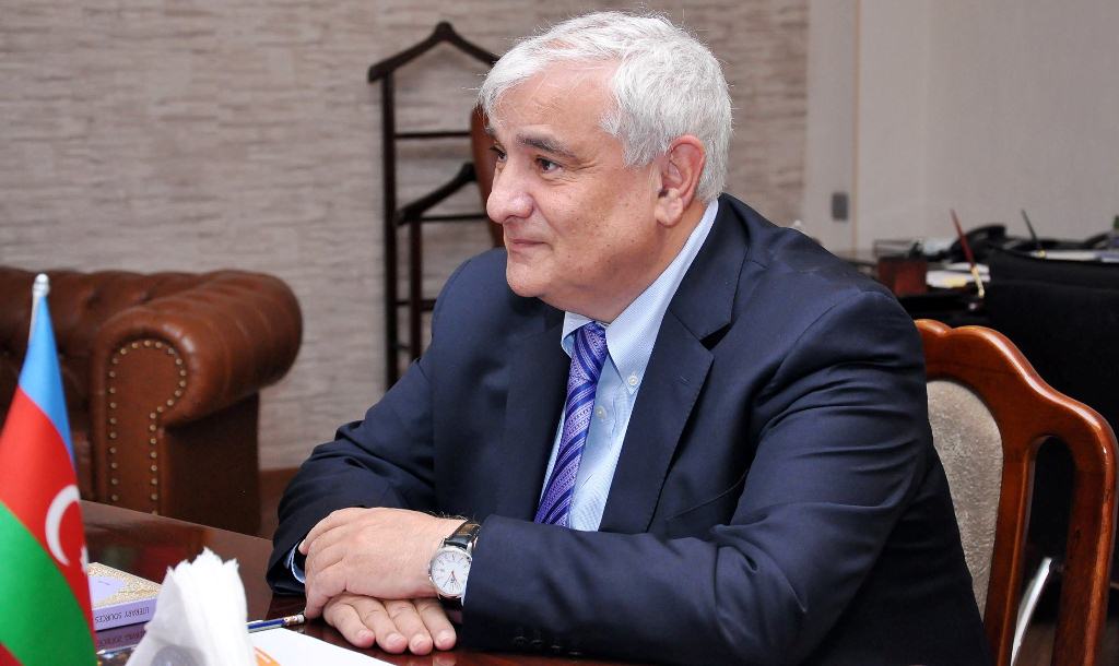 "İstəyirəm əlaqələr bərpa olunsun" - Kamal Abdulla