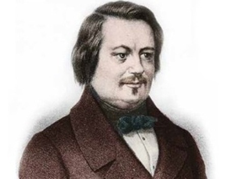 Balzakı oxumaq niyə vacibdir? Balzakı oxumaq niyə vacibdir?