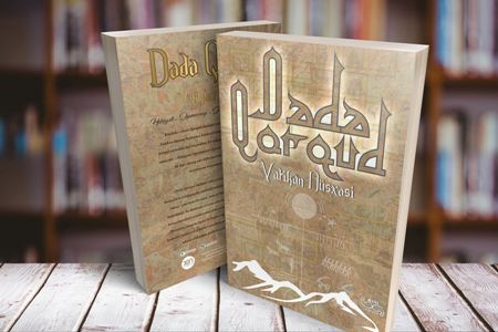 “Kitabi Dədə Qorqud”un Vatikan nüsxəsi nəşr olunur - İlk dəfə