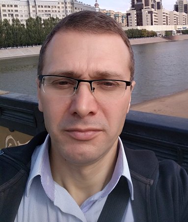 Apdaykın “Terrorçu”  romanı haqqında qeydlər..