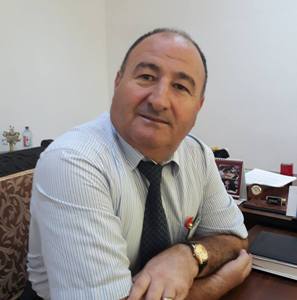 "Hüseyn Cavid - 135" müsabiqəsinin qalib şeiri