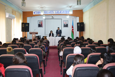 Bilik Fondu Lənkəranda Xalq Cümhuriyyəti mövzulu tədbir təşkil etdi Bilik Fondu Lənkəranda Xalq Cümhuriyyəti mövzulu tədbir təşkil etdi