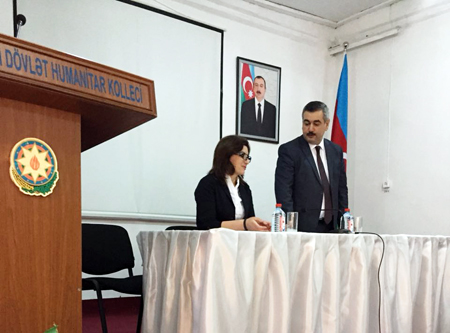 Bilik Fondu Lənkəranda Xalq Cümhuriyyəti mövzulu tədbir təşkil etdi Bilik Fondu Lənkəranda Xalq Cümhuriyyəti mövzulu tədbir təşkil etdi