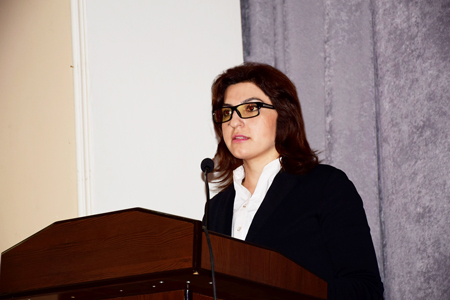 Bilik Fondunun Masallıda maarifləndirici tədbiri olub Bilik Fondunun Masallıda maarifləndirici tədbiri olub