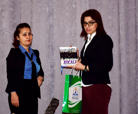 Bilik Fondunun Masallıda maarifləndirici tədbiri olub Bilik Fondunun Masallıda maarifləndirici tədbiri olub