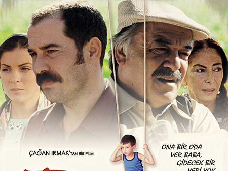 “Babam və Oğlum” filminin nümayişi keçiriləcək - Giriş sərbəsrdir