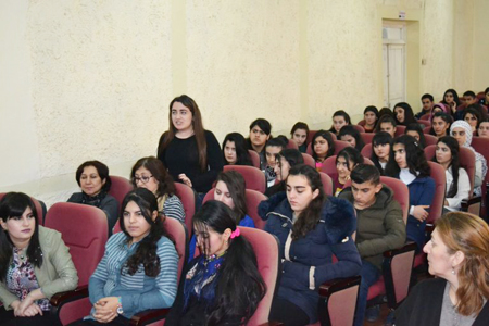 Bilik Fondu Lənkəranda Xalq Cümhuriyyəti mövzulu tədbir təşkil etdi Bilik Fondu Lənkəranda Xalq Cümhuriyyəti mövzulu tədbir təşkil etdi