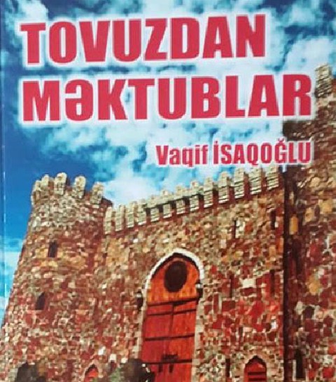 Tovuz Cəbhəsindən Məktublar