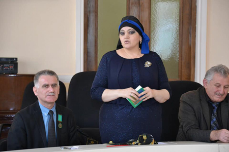 Nizami Cəfərov: “Biz qatilləri həbs etdirməmişik” Nizami Cəfərov: “Biz qatilləri həbs etdirməmişik”