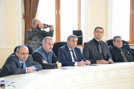 Nizami Cəfərov: “Biz qatilləri həbs etdirməmişik” Nizami Cəfərov: “Biz qatilləri həbs etdirməmişik”