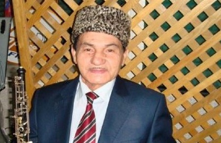 Kamil Cəlilovun 80 illiyi qeyd ediləcək Kamil Cəlilovun 80 illiyi qeyd ediləcək