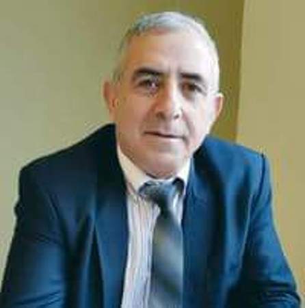 Yol verməyin, başı dumanlı dağlar.. - Mehman Qaraxanoğlu