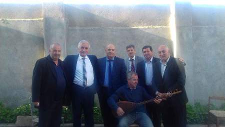 Yol verməyin, başı dumanlı dağlar.. - Mehman Qaraxanoğlu