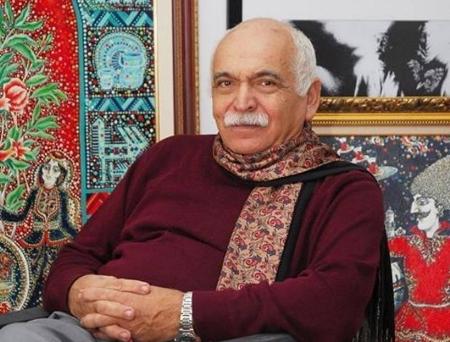 Xalq rəssamıyla görüş olacaq Xalq rəssamıyla görüş olacaq