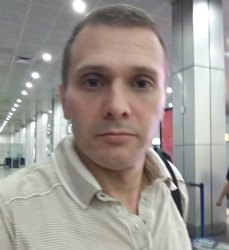 Vüsal Bağırlı:  “Çərşənbə gəzintisi”