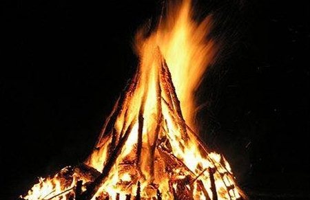 Vüsal Bağırlı: “Çərşənbə gəzintisi” Vüsal Bağırlı: “Çərşənbə gəzintisi”