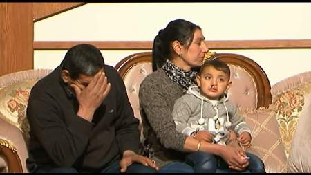 "Ümidlə gəl"... -Verilişdə baş verənlər