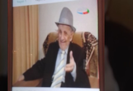 "Qəbələ ədəbi mühiti" - 9 imza "Qəbələ ədəbi mühiti" - 9 imza