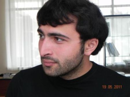 "Qəbələ ədəbi mühiti" - 9 imza "Qəbələ ədəbi mühiti" - 9 imza