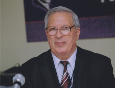 Dilçiliyimizin generalı - Qəzənfər Kazımov 