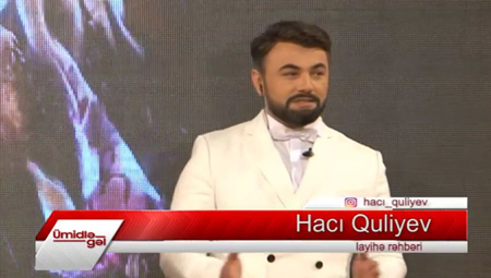 "Ümidlə gəl"in bayram buraxılışı maraqla qarşılanıb