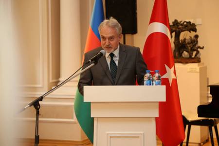 Osmanlı tarixini əks etdirən miniatürlər - Sərgi Osmanlı tarixini əks etdirən miniatürlər - Sərgi