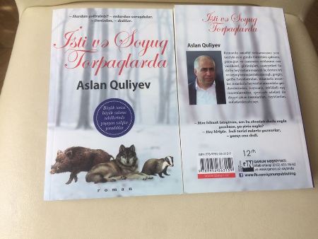 Ağrı hissi... - Zakir Məmməd yazır