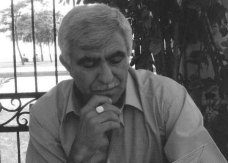 Zakir Fəxri: sözün rəngli adamı Zakir Fəxri: sözün rəngli adamı