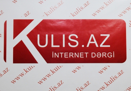 "Kulis.Az"-ın 7 yaşı oldu "Kulis.Az"-ın 7 yaşı oldu