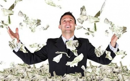 Zehnin gücü ilə zəngin olmağın yolları