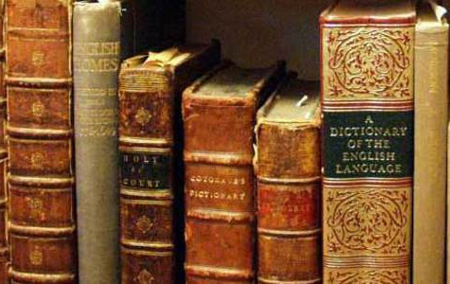 Köhnə kitablar təhlükəlidir?