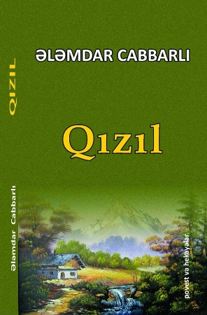 Gənc yazarın yeni kitabı çap ediləcək