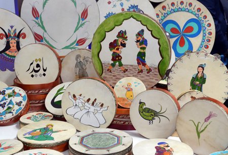 Bakıda Beynəlxalq turizm və səyahətlər sərgisi keçirilir