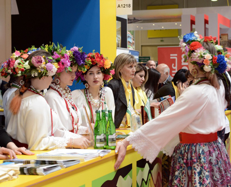 Bakıda Beynəlxalq turizm və səyahətlər sərgisi keçirilir